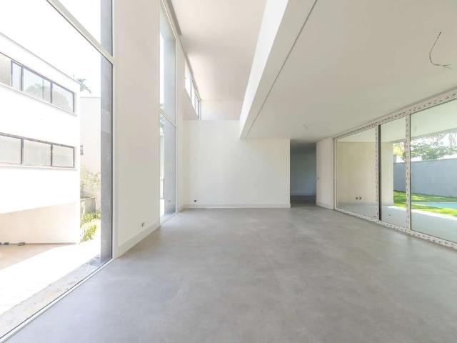 Casa / Sobrado em Condomínio para Venda em São Paulo/SP Santo Amaro 4 Quartos