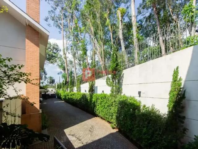 Casa / Sobrado em Condomínio para Venda em São Paulo/SP Santo Amaro 5 Quartos