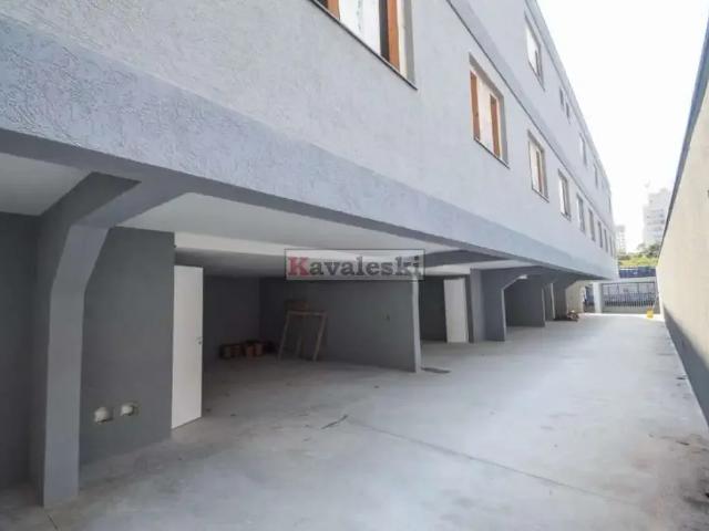 Casa / Sobrado em Condomínio para Venda em São Paulo/SP Saúde 2 Quartos