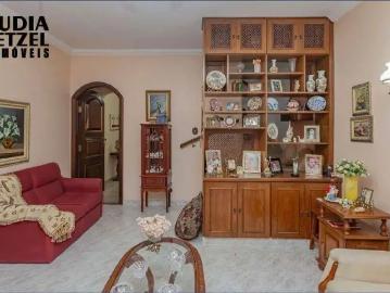 Casa / Sobrado em Condomínio para Venda em São Paulo/SP Saúde 2 Quartos
