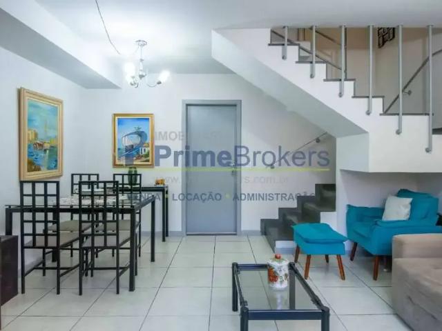 Casa / Sobrado em Condomínio para Venda em São Paulo/SP Saúde 3 Quartos