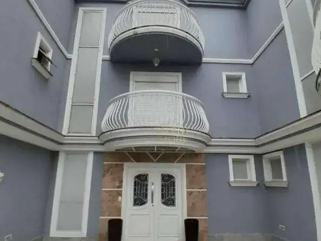 Casa / Sobrado em Condomínio para Venda em São Paulo/SP Saúde 3 Quartos