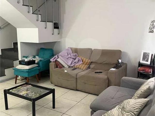 Casa / Sobrado em Condomínio para Venda em São Paulo/SP Saúde 3 Quartos
