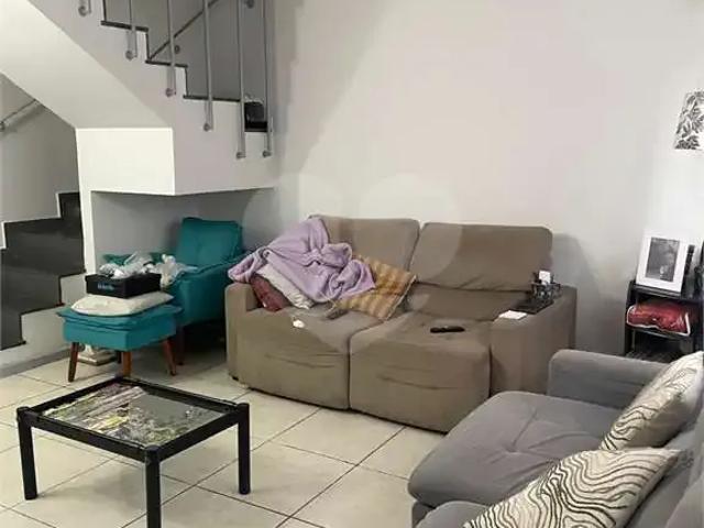 Casa / Sobrado em Condomínio para Venda em São Paulo/SP Saúde 3 Quartos