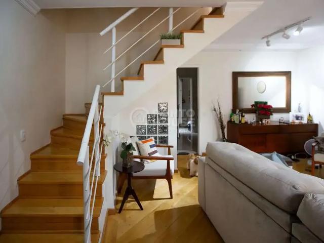 Casa / Sobrado em Condomínio para Venda em São Paulo/SP Saúde 3 Quartos