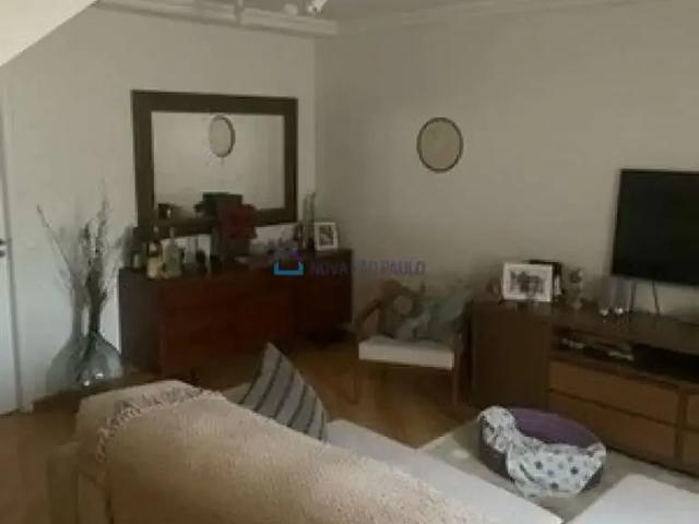 Casa / Sobrado em Condomínio para Venda em São Paulo/SP Saúde 3 Quartos
