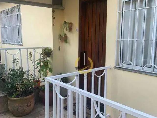 Casa / Sobrado em Condomínio para Venda em São Paulo/SP Saúde 3 Quartos