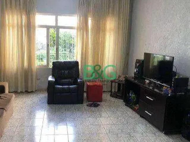 Casa / Sobrado em Condomínio para Venda em São Paulo/SP Saúde 3 Quartos