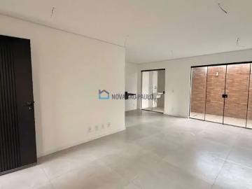 Casa / Sobrado em Condomínio para Venda em São Paulo/SP Saúde 3 Quartos