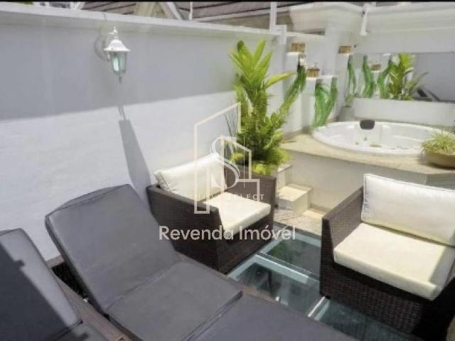 Casa / Sobrado em Condomínio para Venda em São Paulo/SP Saúde 3 Quartos