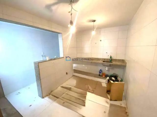 Casa / Sobrado em Condomínio para Venda em São Paulo/SP Saúde 3 Quartos