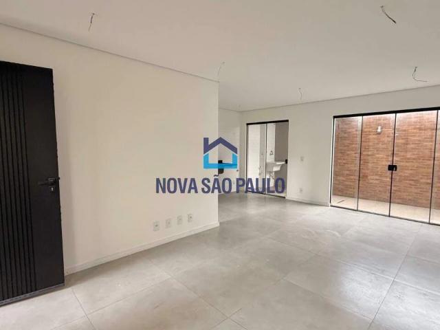 Casa / Sobrado em Condomínio para Venda em São Paulo/SP Saúde 3 Quartos