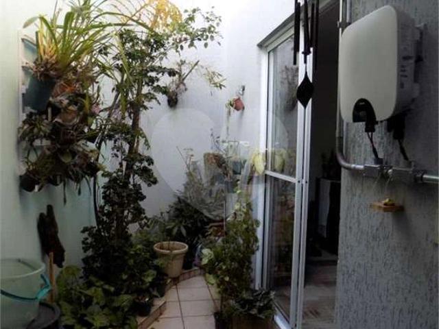 Casa / Sobrado em Condomínio para Venda em São Paulo/SP Saúde 3 Quartos