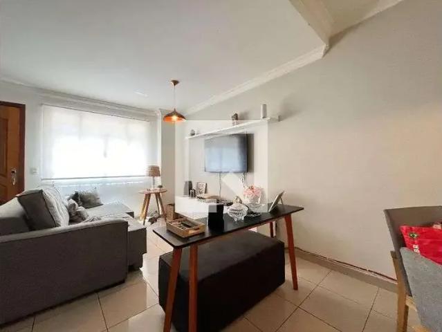 Casa / Sobrado em Condomínio para Venda em São Paulo/SP Saúde 4 Quartos