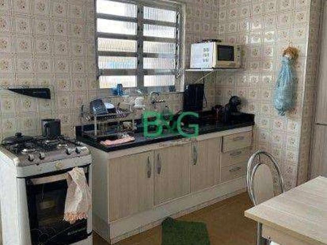 Casa / Sobrado em Condomínio para Venda em São Paulo/SP Saúde 4 Quartos