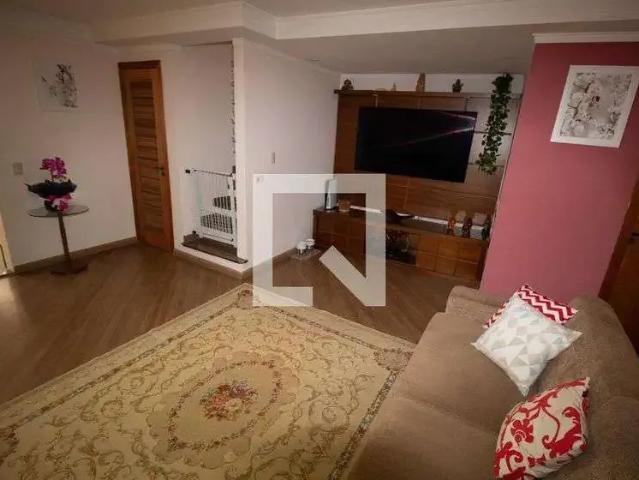 Casa / Sobrado em Condomínio para Venda em São Paulo/SP Saúde 4 Quartos