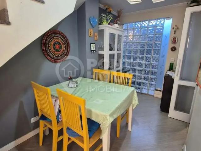 Casa / Sobrado em Condomínio para Venda em São Paulo/SP Saúde 4 Quartos