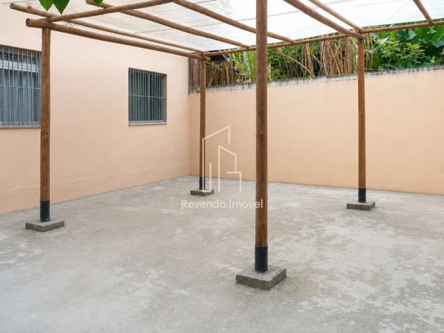 Casa / Sobrado em Condomínio para Venda em São Paulo/SP Sete Praias 3 Quartos
