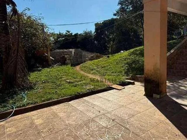 Casa / Sobrado em Condomínio para Venda em São Paulo/SP Sete Praias 3 Quartos