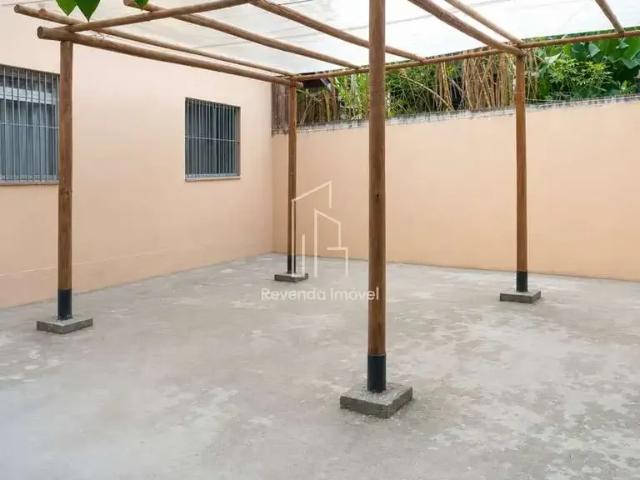 Casa / Sobrado em Condomínio para Venda em São Paulo/SP Sete Praias 3 Quartos