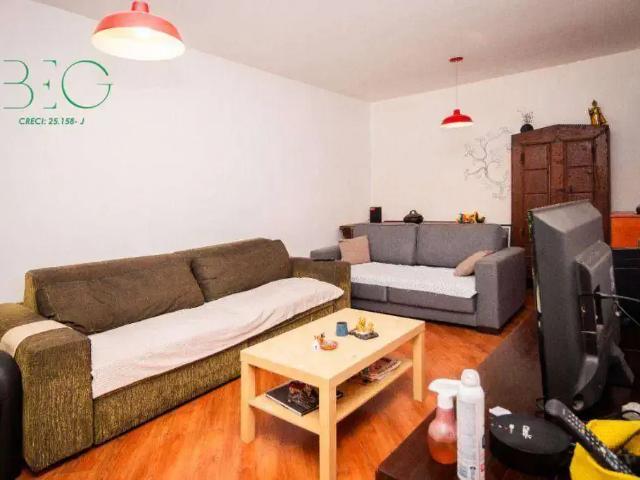 Casa / Sobrado em Condomínio para Venda em São Paulo/SP Siciliano 2 Quartos
