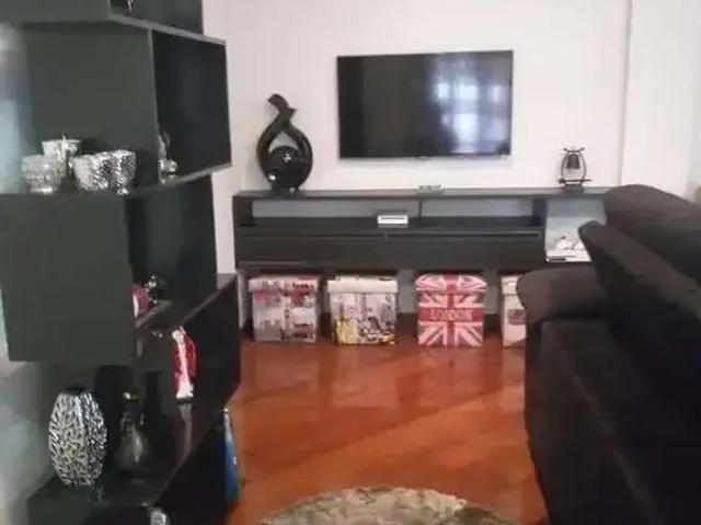Casa / Sobrado em Condomínio para Venda em São Paulo/SP Sítio da Figueira 2 Quartos