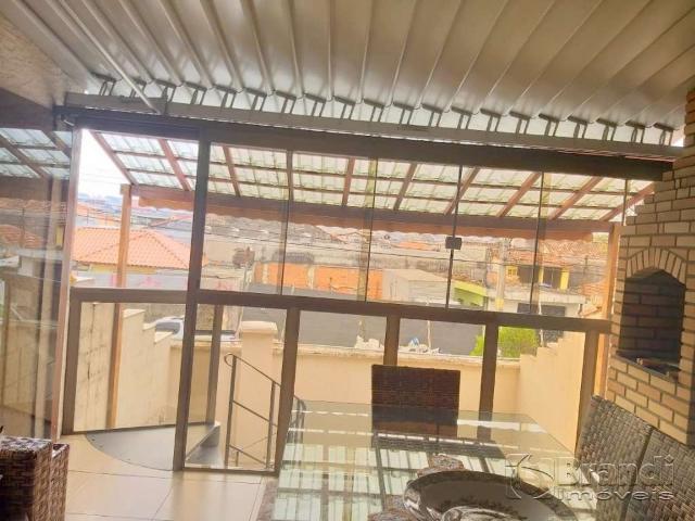 Casa / Sobrado em Condomínio para Venda em São Paulo/SP Sítio da Figueira 2 Quartos