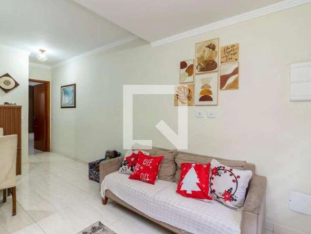 Casa / Sobrado em Condomínio para Venda em São Paulo/SP Sítio do Mandaqui 2 Quartos