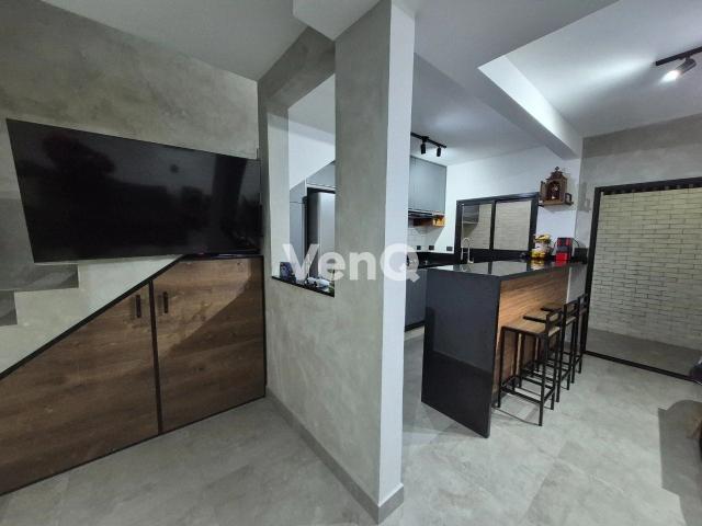Casa / Sobrado em Condomínio para Venda em São Paulo/SP Socorro 3 Quartos
