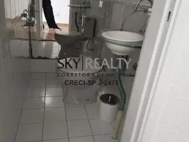 Casa / Sobrado em Condomínio para Venda em São Paulo/SP Socorro 2 Quartos