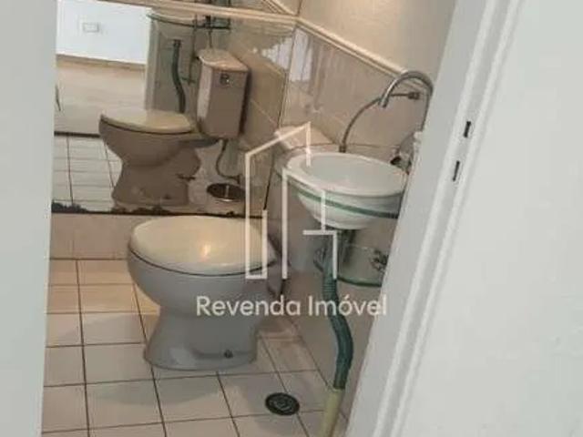 Casa / Sobrado em Condomínio para Venda em São Paulo/SP Socorro 2 Quartos