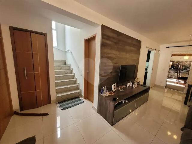 Casa / Sobrado em Condomínio para Venda em São Paulo/SP Socorro 4 Quartos