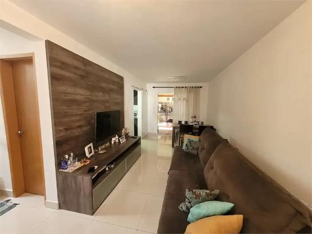 Casa / Sobrado em Condomínio para Venda em São Paulo/SP Socorro 4 Quartos