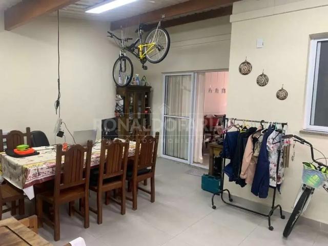 Casa / Sobrado em Condomínio para Venda em São Paulo/SP Socorro 4 Quartos