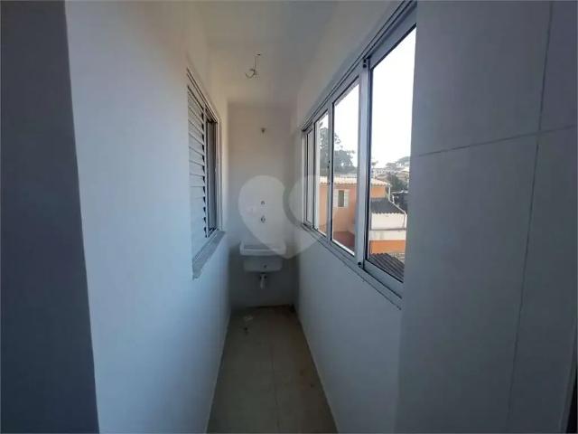 Casa / Sobrado em Condomínio para Venda em São Paulo/SP Tucuruvi 1 Quartos