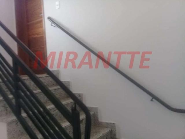 Casa / Sobrado em Condomínio para Venda em São Paulo/SP Tucuruvi 1 Quartos