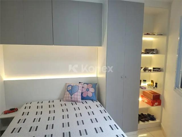 Casa / Sobrado em Condomínio para Venda em São Paulo/SP Tucuruvi 1 Quartos