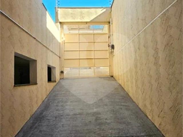Casa / Sobrado em Condomínio para Venda em São Paulo/SP Tucuruvi 2 Quartos