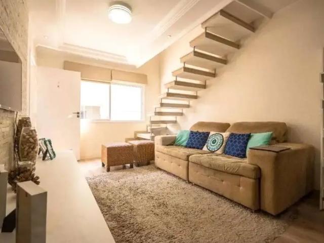 Casa / Sobrado em Condomínio para Venda em São Paulo/SP Tucuruvi 2 Quartos