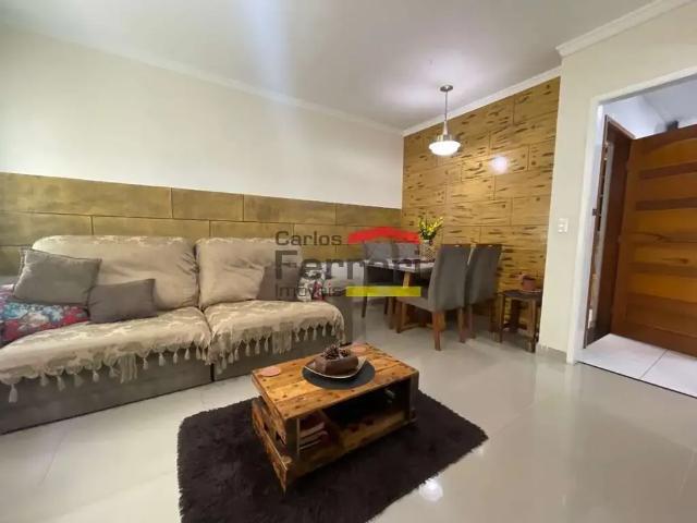 Casa / Sobrado em Condomínio para Venda em São Paulo/SP Tucuruvi 2 Quartos