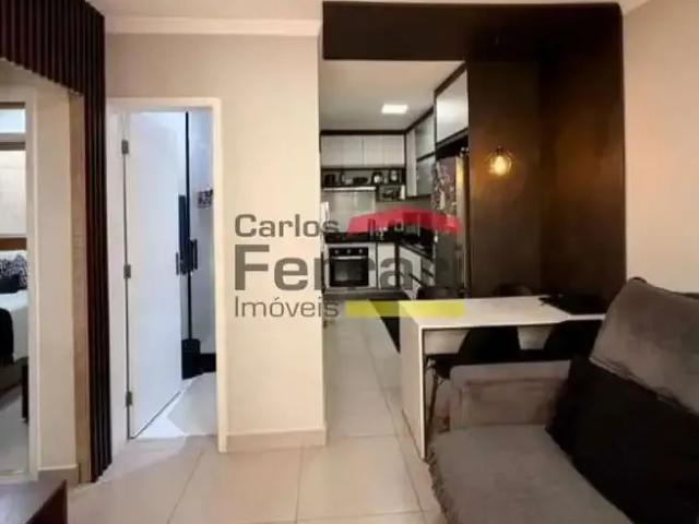 Casa / Sobrado em Condomínio para Venda em São Paulo/SP Tucuruvi 2 Quartos