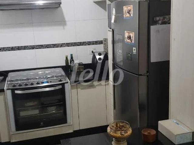 Casa / Sobrado em Condomínio para Venda em São Paulo/SP Tucuruvi 2 Quartos