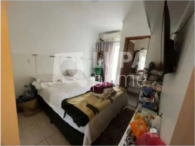Casa / Sobrado em Condomínio para Venda em São Paulo/SP Tucuruvi 2 Quartos