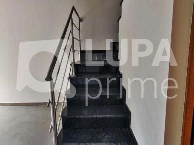 Casa / Sobrado em Condomínio para Venda em São Paulo/SP Tucuruvi 2 Quartos