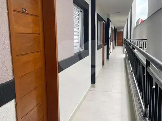 Casa / Sobrado em Condomínio para Venda em São Paulo/SP Tucuruvi 2 Quartos