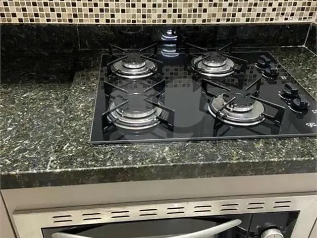 Casa / Sobrado em Condomínio para Venda em São Paulo/SP Tucuruvi 2 Quartos