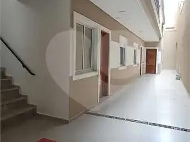 Casa / Sobrado em Condomínio para Venda em São Paulo/SP Tucuruvi 2 Quartos