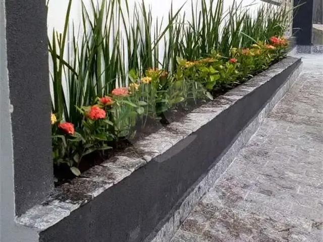 Casa / Sobrado em Condomínio para Venda em São Paulo/SP Tucuruvi 2 Quartos