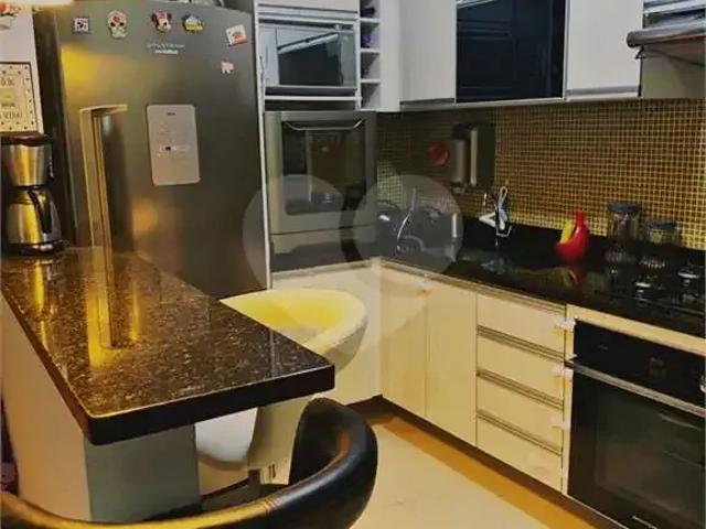 Casa / Sobrado em Condomínio para Venda em São Paulo/SP Tucuruvi 2 Quartos