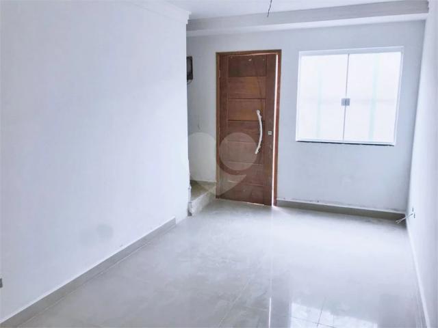 Casa / Sobrado em Condomínio para Venda em São Paulo/SP Tucuruvi 2 Quartos